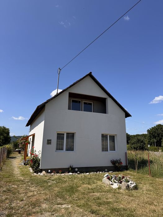 Cabana de inchiriat Revelion