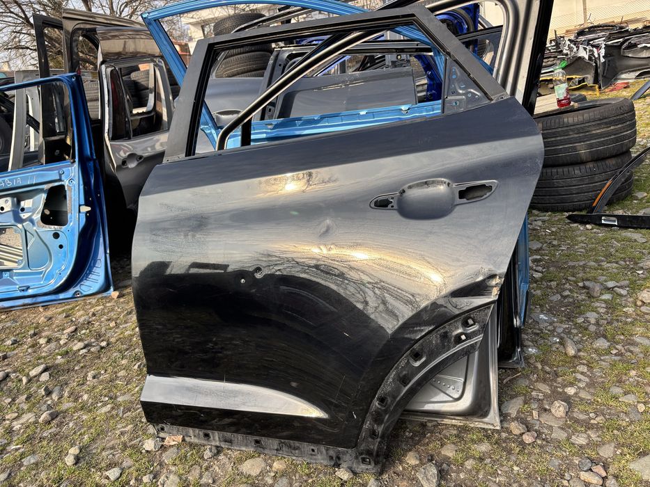 Врата Туксон/Hyundai Tucson