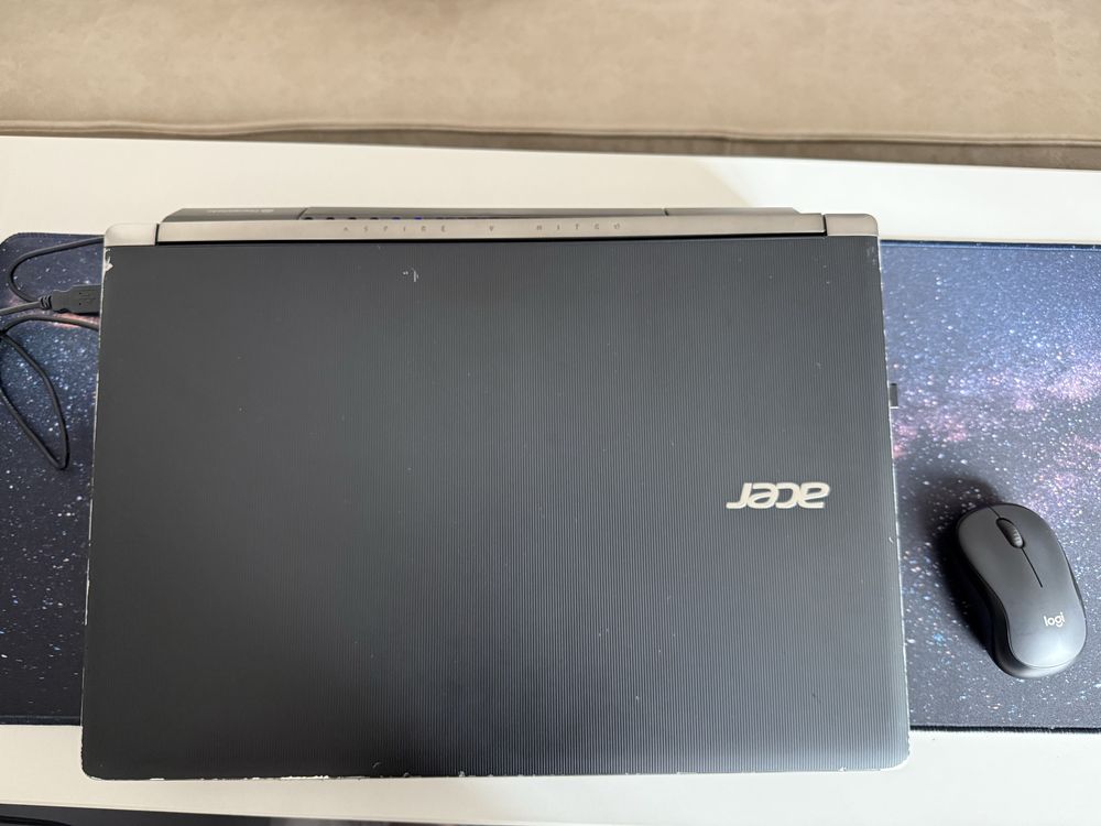 Лаптоп Acer Aspire V17 Nitro (Почистен/Реновиран)