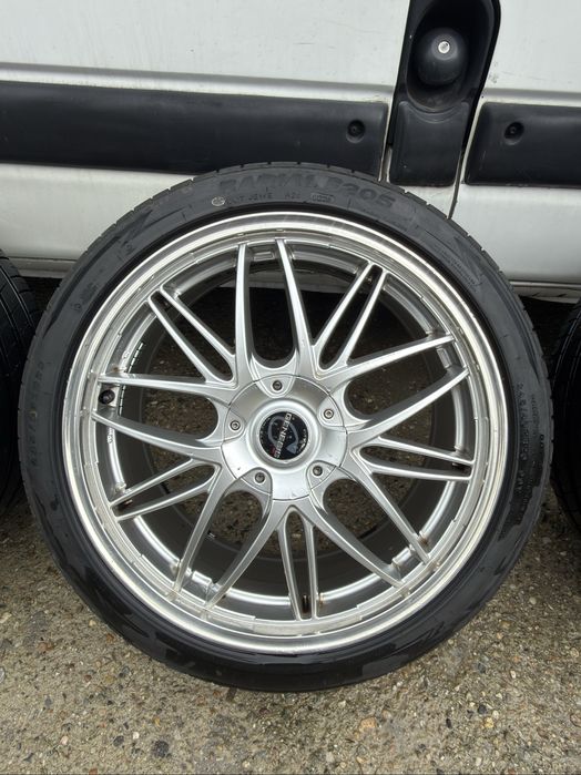 Jante 5x120 R20 Bmw