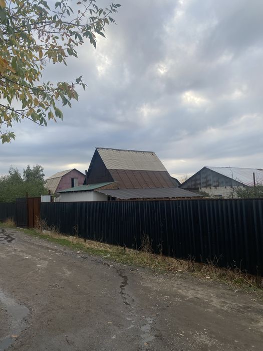 Срочно Продается Дом, Торг есть!