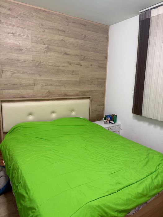 Продавам апартамент