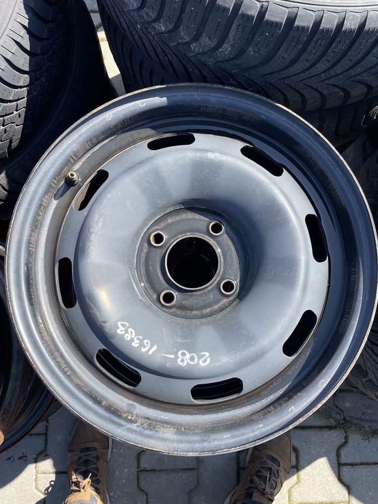 Джанти 14”/15”/16”17” VW/Toyota/Ford и др.