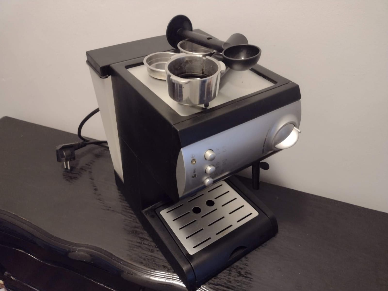 Espressor de cafea 1.5 Litri