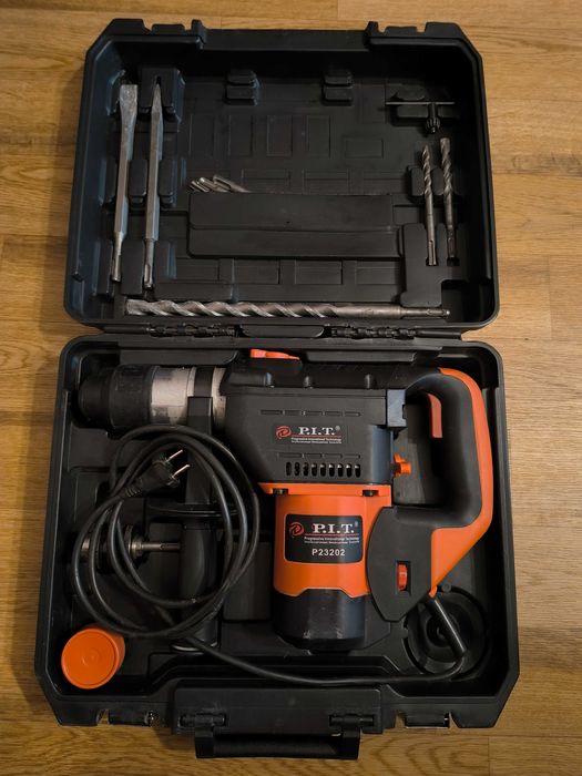 Продам перфоратор