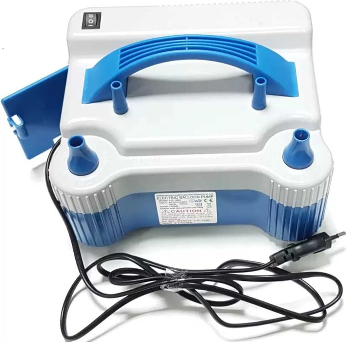 Насос шаров электрический