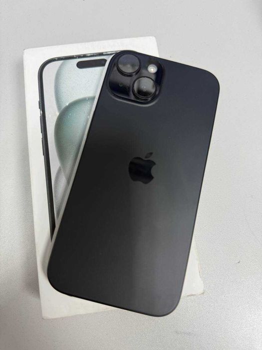 Apple iPhone 15 (г. Кокшетау, ул. Боровской 52) ЛОТ; 802123
