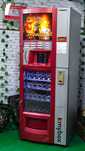 Saeco Combi Snack ( Вендинг машина за кафе и сладки 2в1 )
