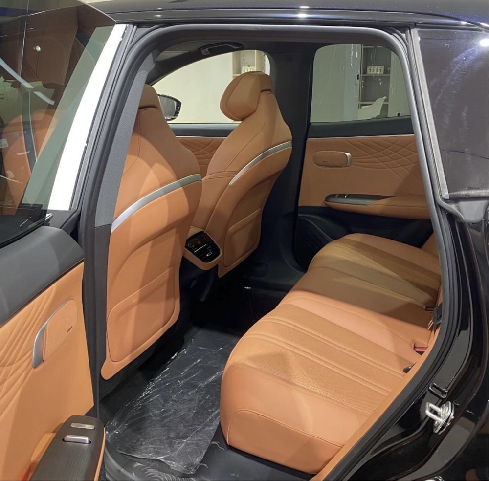 Changan Deepal S07 215 Max+dop