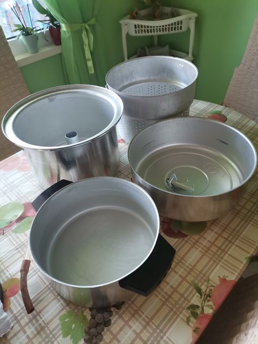 Отигинална Руска Соковарка