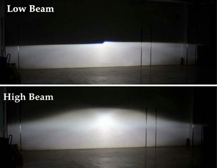 MINI lupa H4 Bi-xenon nu se decapseaza farul