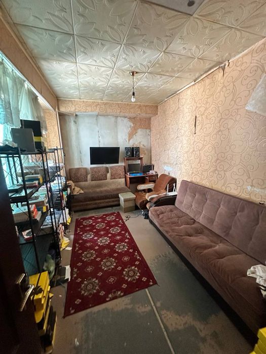 Алгоритм 30 2/11/12 комнаты раздельные