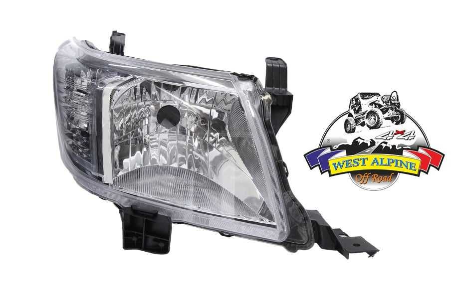 Far Toyota Hilux 2011-2015 - Stanga sau Dreapta