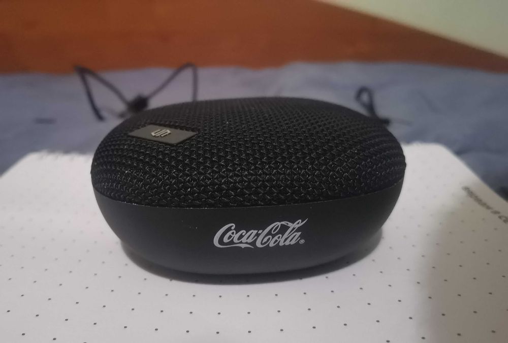 Мини тонколона (високоговорител) Hayward IPX7 Waterproof Speaker