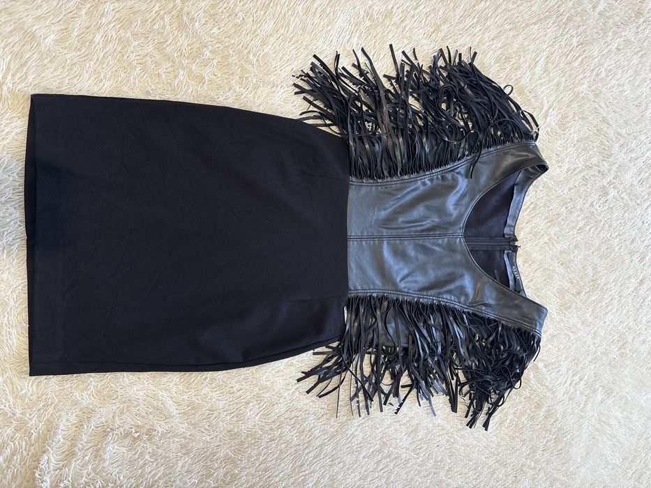 Женская однжда повседневная