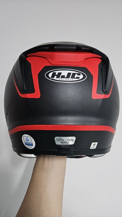 Cască HJC RPHA 11 Jarban