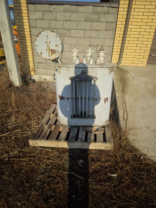 Трансформатор 63 квт