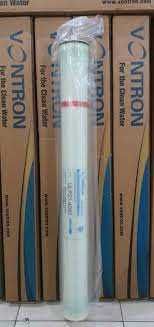 Мембрана обратного осмоса VONTRON LP21-4040 membrana osmos 8040 yengi