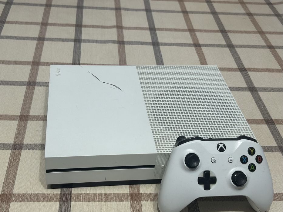 Vand Xbox one S 1T