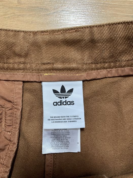 Adidas Originals Clover Ryv панталон размер М
