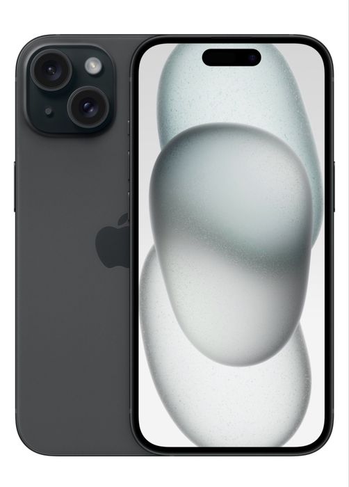 Iphone 15 256Gb новый