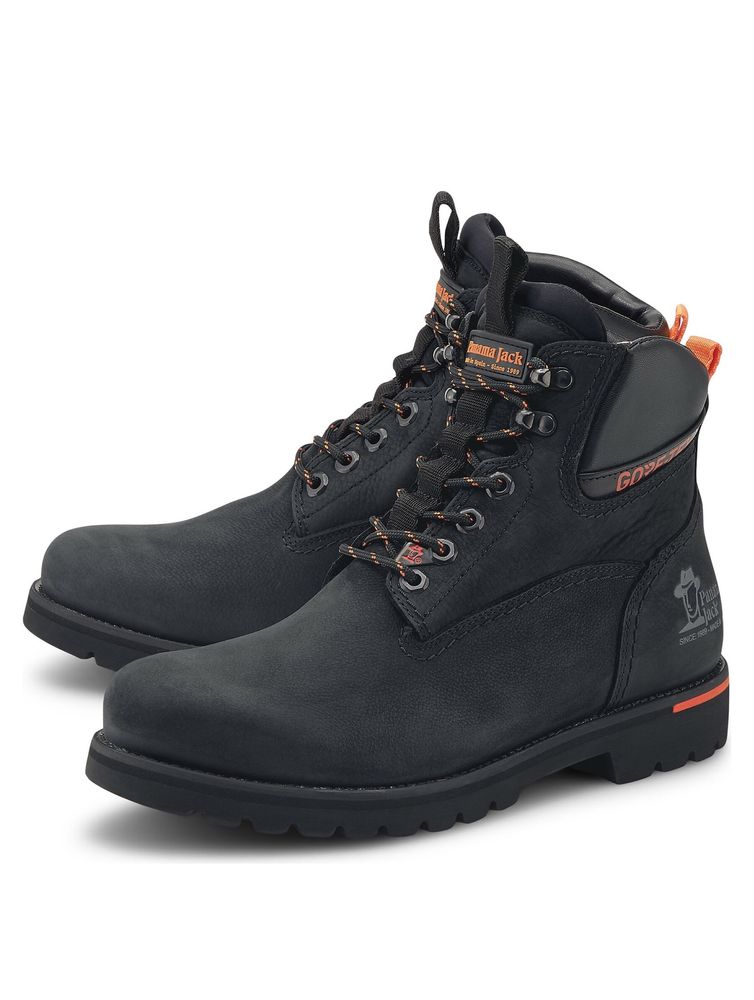 PANAMA JACK Gore-Tex Boots ОРИГИНАЛНИ мъжки кубинки - 42/27,5см