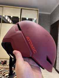 Шлем лыжный Atomic