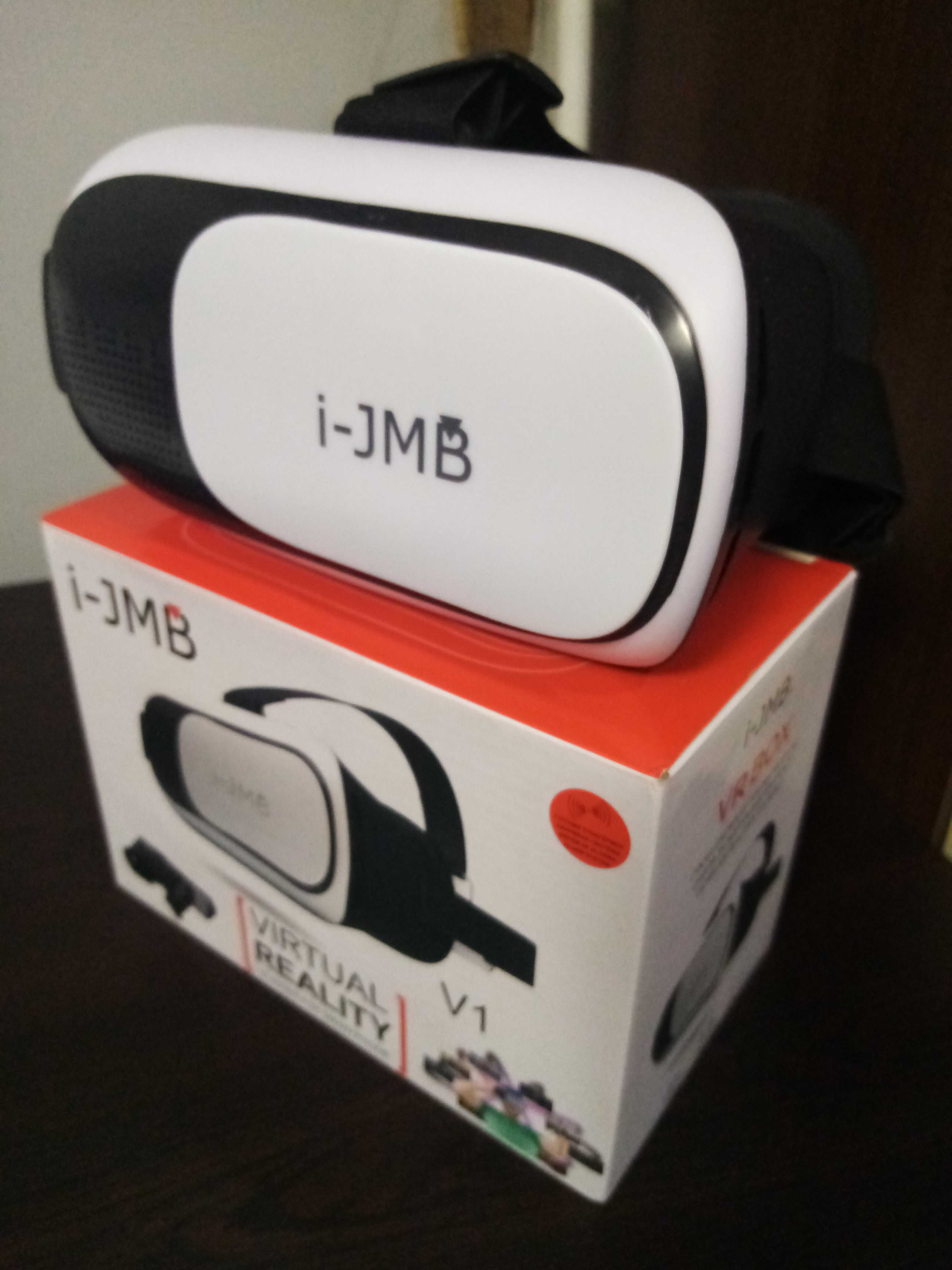 Vr BOX  I - JMB нови