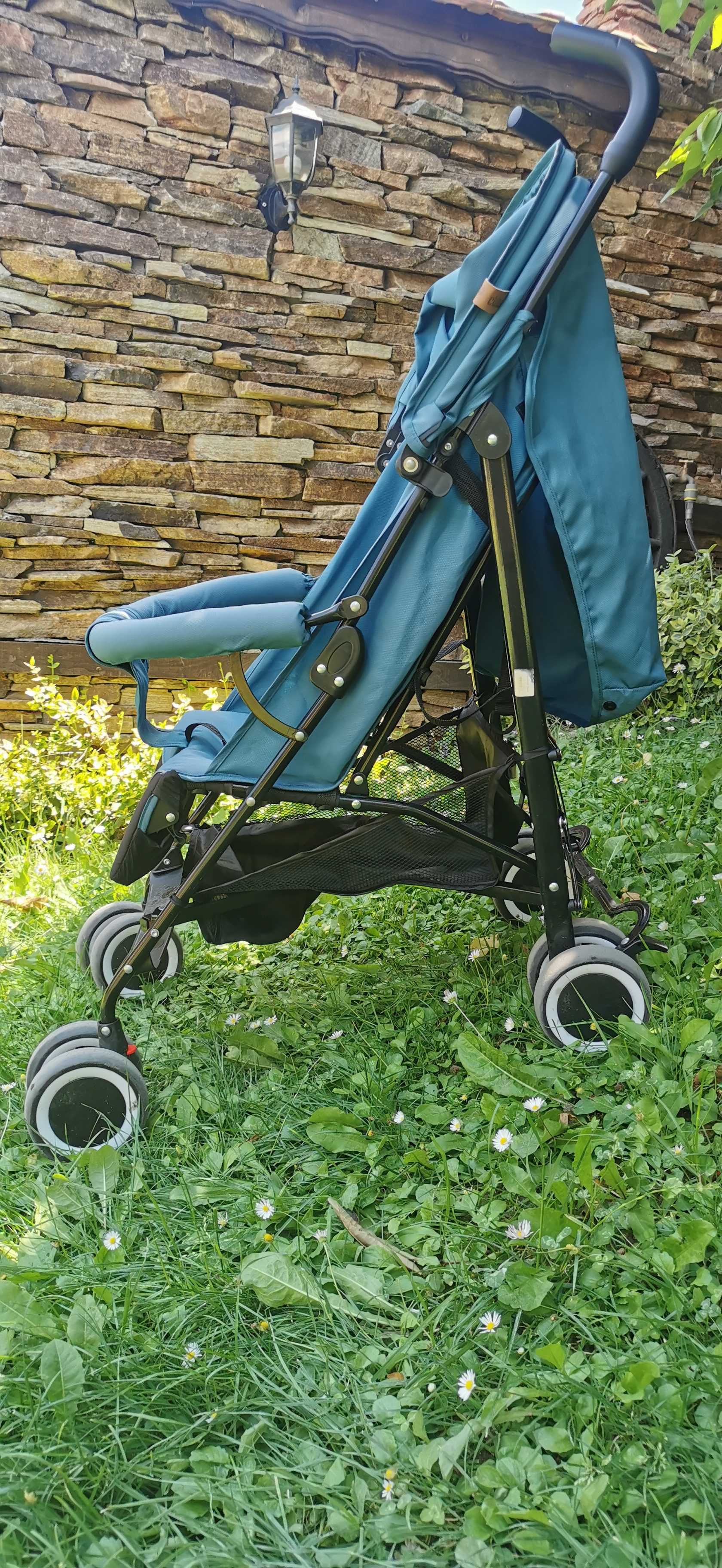Лятна детска количка Chipolino
