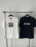 Tricouri Bărbătești Hugo Boss