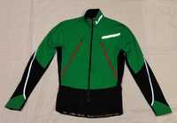 Bluza Loffler Windstopper mărime S bike ciclism gore tehnic mtb