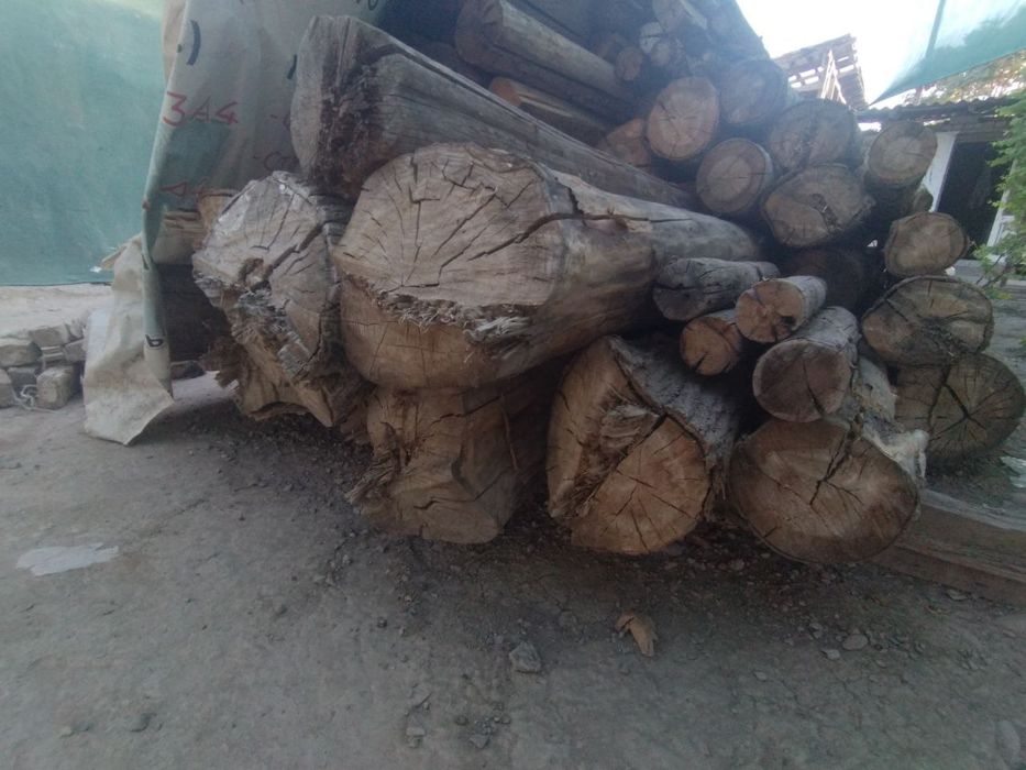 Teraklar bor Tosinlar4.8, Tildiradigan 6 metr + 5 metr,  3 i 2 metrli