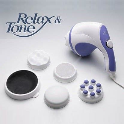 Универсальный Массажёр Relax tone