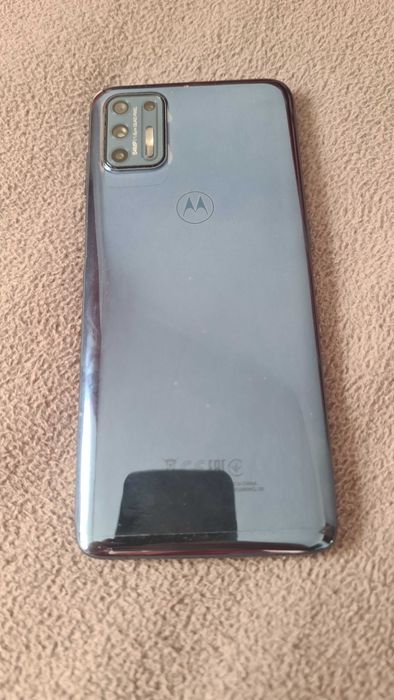 Motorola G9 Plus