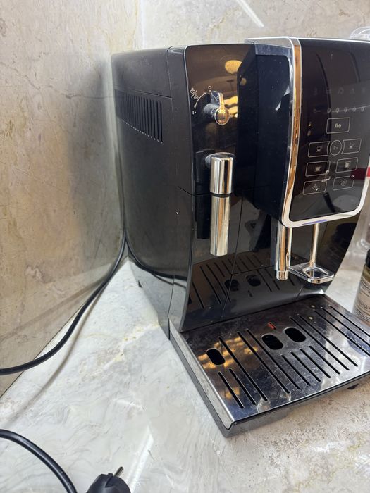 Кафеавтомат gelongni