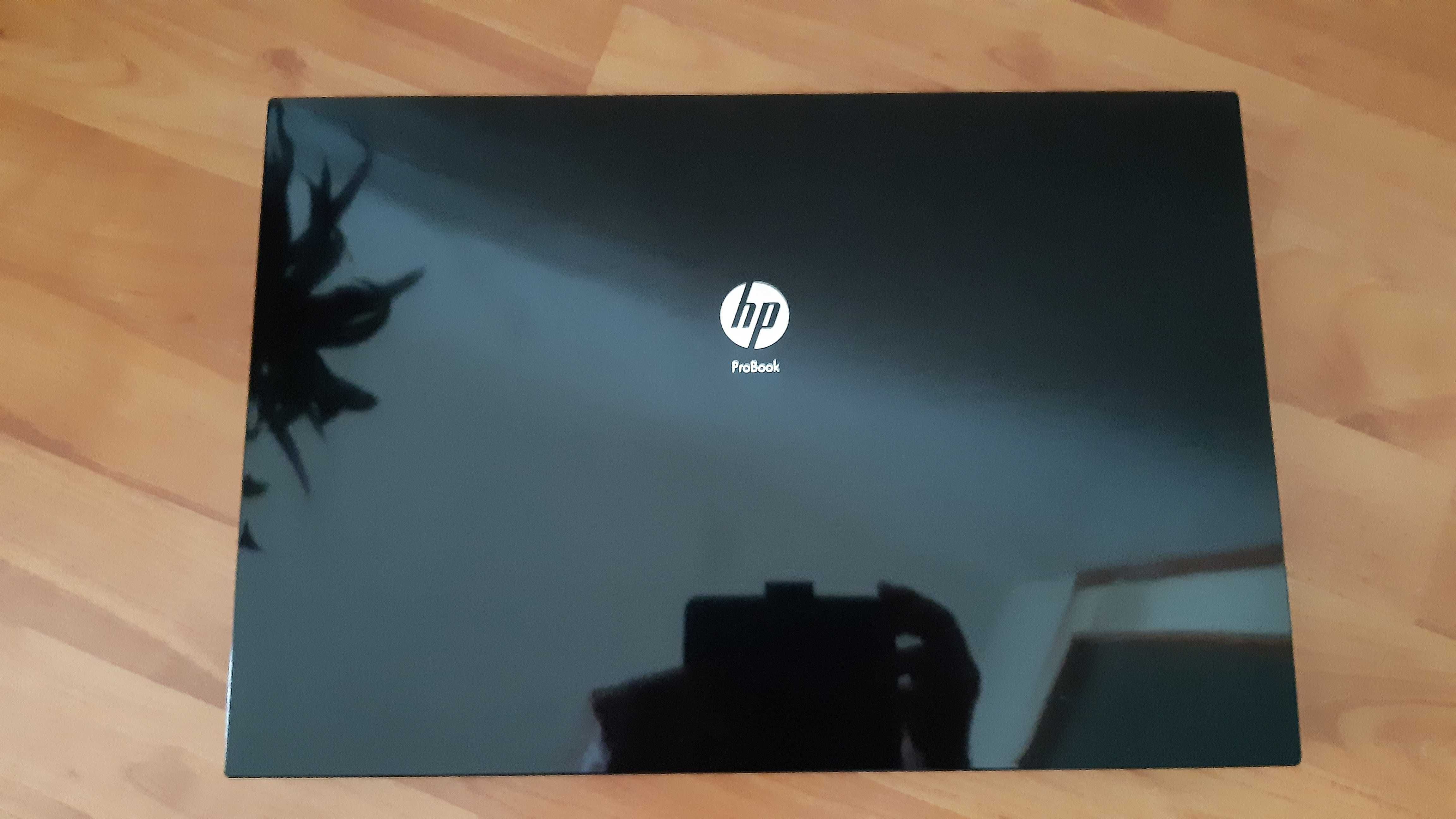 HP ProBook 4515s