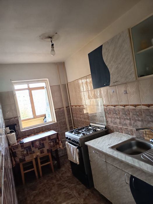 I chirie apartment bloc