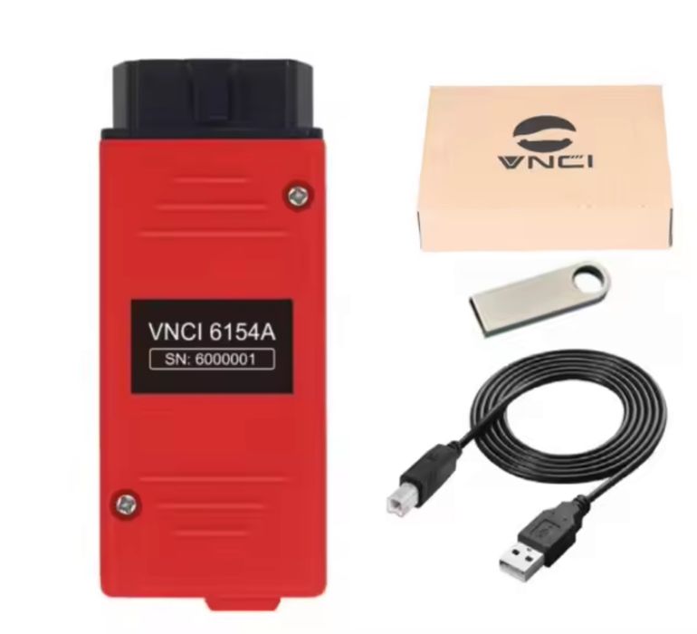 VNCI 6154A Odis V24.1.1 Odis Engineering 18.0.0 ElsaWin 6.0