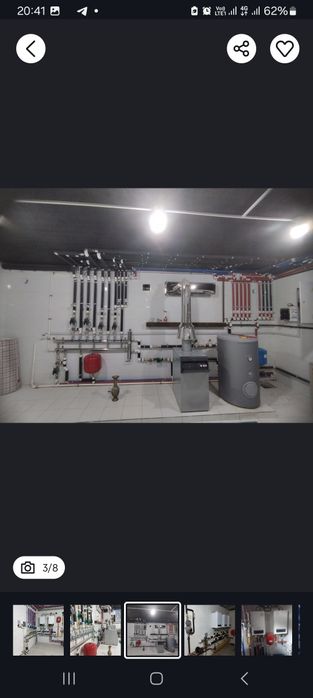 Сантехник хизмати