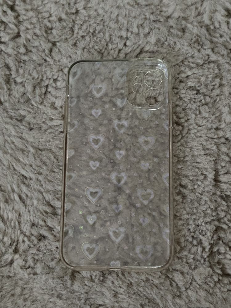 Калъфи за iPhone 11