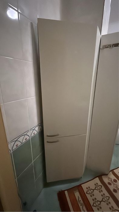 Шкаф для ванной комнаты