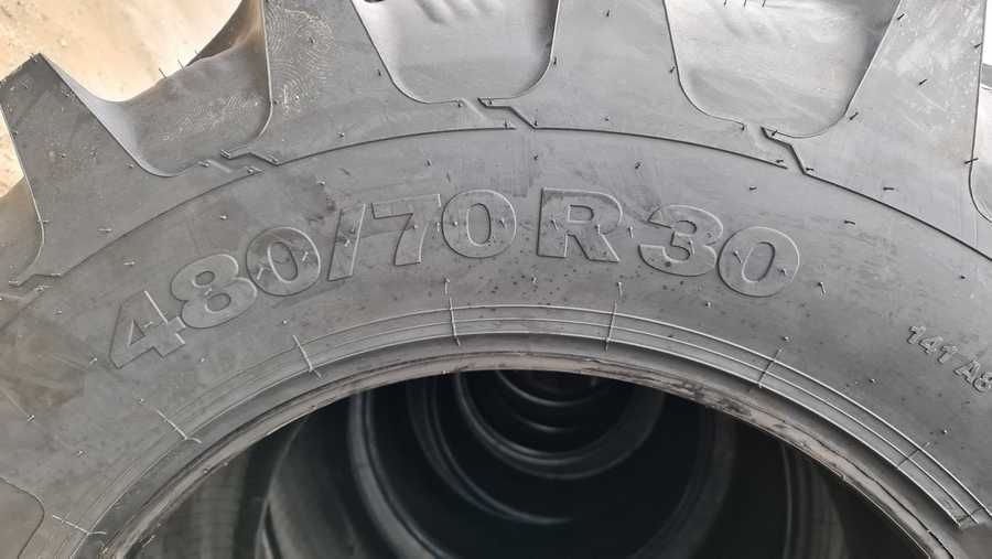 Anvelope tractor 480/70R30  GTK RADIALE cauciucuri livrare gratuita