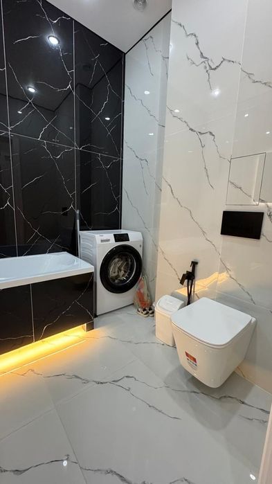 Продается 2комн евродвушка в Астане