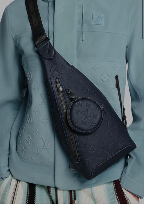 Geanta umar LV cross body bag Louis Vuitton