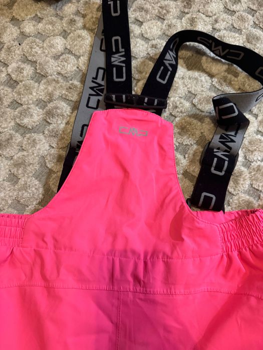 Ски/сноуборд панталон CMP