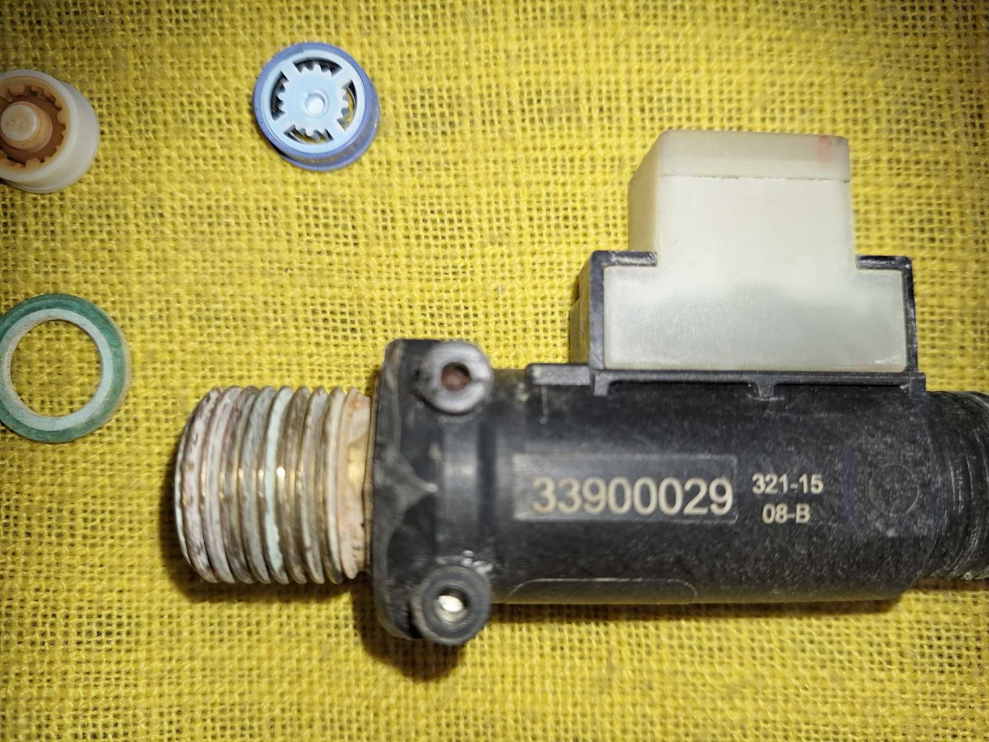 Fluxostat apa pentru centrala termica