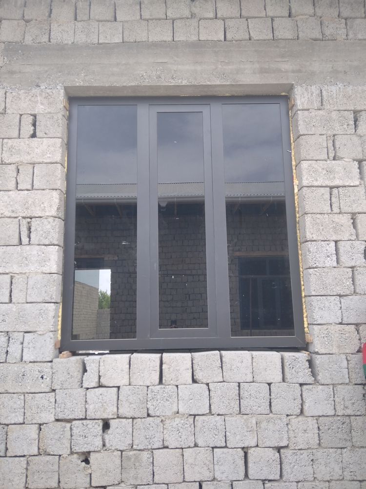 Akfa yasab berish xizmati