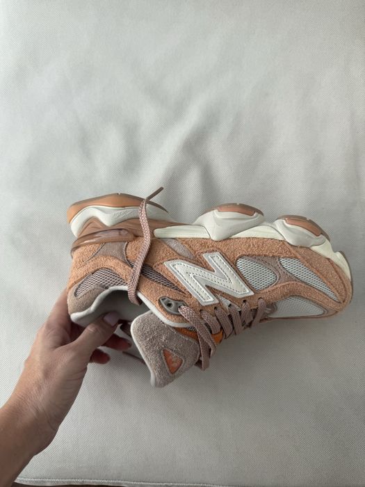 New Balance 906090 номер 37-37.5