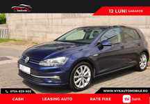 Volkswagen Golf VW Golf Highline /1.5 TSI /Navi/Rate fixe/Leasing/Garantie