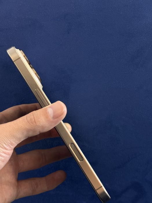 Iphone 16 pro max 256
